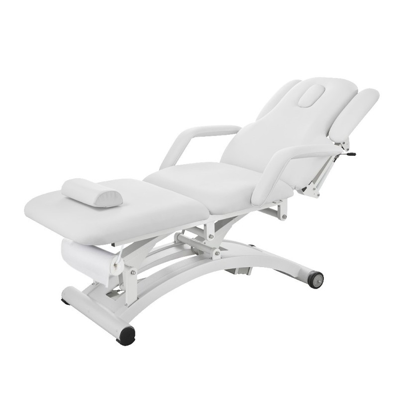 Marquesa Massage Eléctrica Fisioterapia Sphen Branca