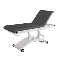 Marquesa Massage Eléctrica Fisioterapia Cervic Cinzento