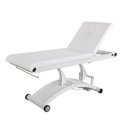 Marquesa Massage Eléctrica Fisioterapia Cervic Branca