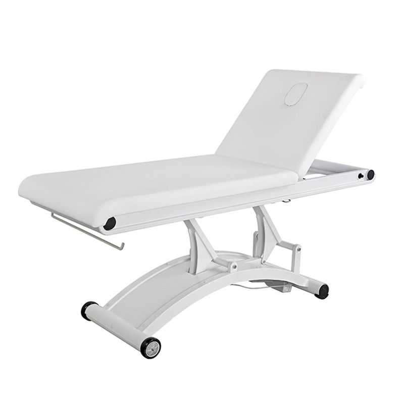 Marquesa Massage Eléctrica Fisioterapia Cervic Branca