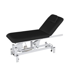 Marquesa Massagem Eléctrica Fisioterapia Lumb Preta