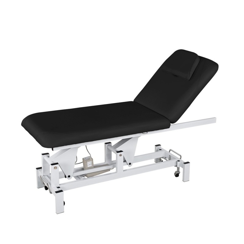 Marquesa Massagem Eléctrica Fisioterapia Lumb Preta