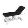 Marquesa Massagem Eléctrica Fisioterapia Lumb Preta