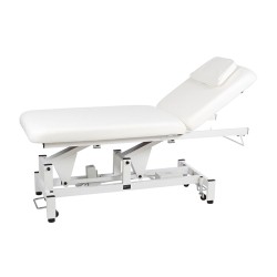 Marquesa Massagem Eléctrica Fisioterapia Lumb Branca