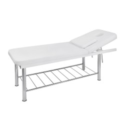 Marquesa de Massagem Ilim Branca