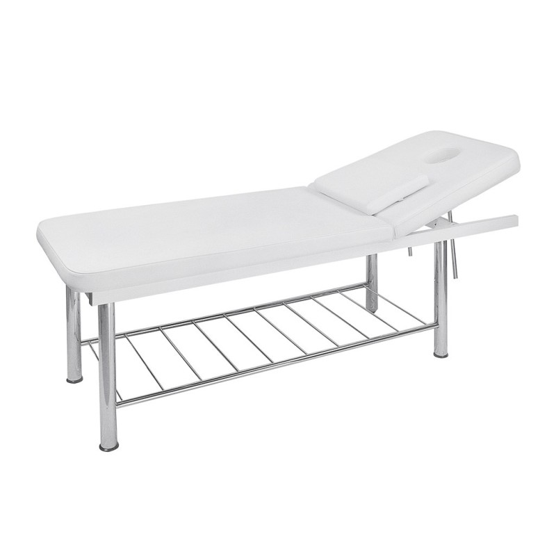Marquesa de Massagem Ilim Branca