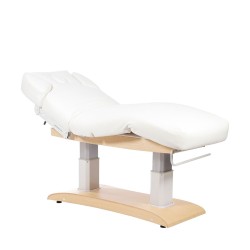 Camilla Electrica Spa Con Calefaccion Chara Warm
