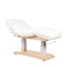 Camilla Electrica Spa Con Calefaccion Chara Warm