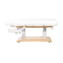 Camilla Electrica Spa Con Calefaccion Chara Warm