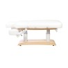 Camilla Electrica Spa Con Calefaccion Chara Warm
