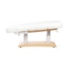 Camilla Electrica Spa Con Calefaccion Chara Warm