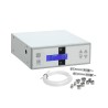 Equipamento de microdermoabrasão com pontas de diamante para esfoliaçõ
