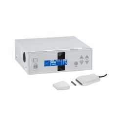 Equipamento de Peeling Ultrassónico