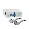 Equipamento de ultra-sons com sonda facial e sonda orbicular