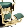 Sillon Barbero MAE Gold Verde