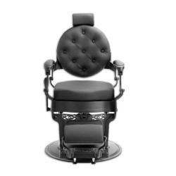 Sillon Barbero MAE Negro Nuevo