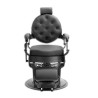 Sillon Barbero MAE Negro