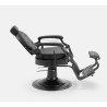 Sillon Barbero MAE Negro