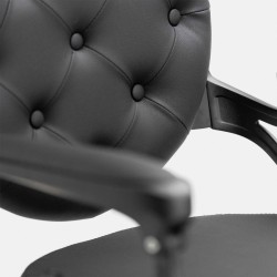 Sillon Barbero MAE Negro