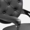 Sillon Barbero MAE Negro