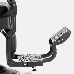 Sillon Barbero MAE Negro