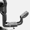 Sillon Barbero MAE Negro