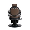 Sillon Barbero MAE Marron