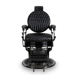 Sillon Barbero KIRK BC Negro