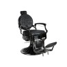 Sillon Barbero KIRK BC Negro