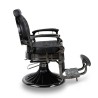 Sillon Barbero KIRK BC Negro