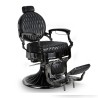 Sillon Barbero KIRK BC Negro