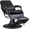 Sillon Barbero Kale Negro