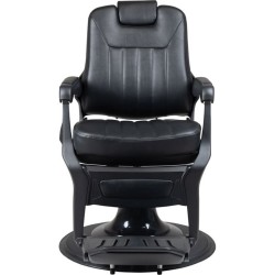 Sillon Barbero Kale Negro