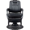Sillon Barbero Kale Negro