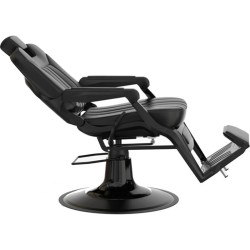 Sillon Barbero Kale Negro
