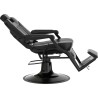 Sillon Barbero Kale Negro
