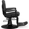 Sillon Barbero Kale Negro