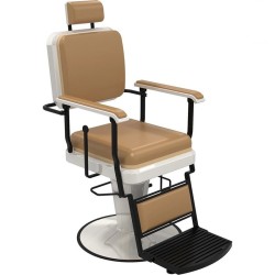 Sillon Barbero Serge Beige