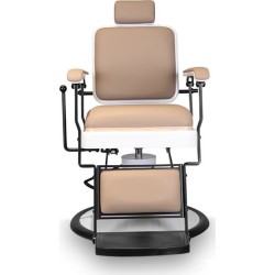 Sillon Barbero Serge Beige