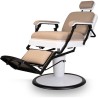 Sillon Barbero Serge Beige