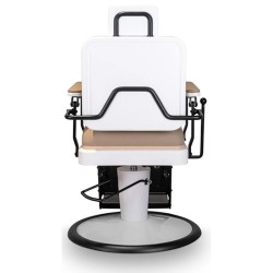 Sillon Barbero Serge Beige