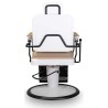 Sillon Barbero Serge Beige