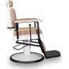 Sillon Barbero Serge Beige