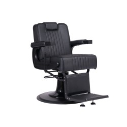 Sillon Barbero Fade Negro