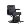 Sillon Barbero Fade Negro