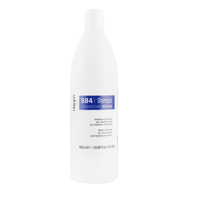 Dikson - Champu Reparador S84 1000 ml