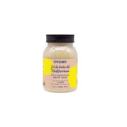 Sal de Baño Mediterraneo 650g