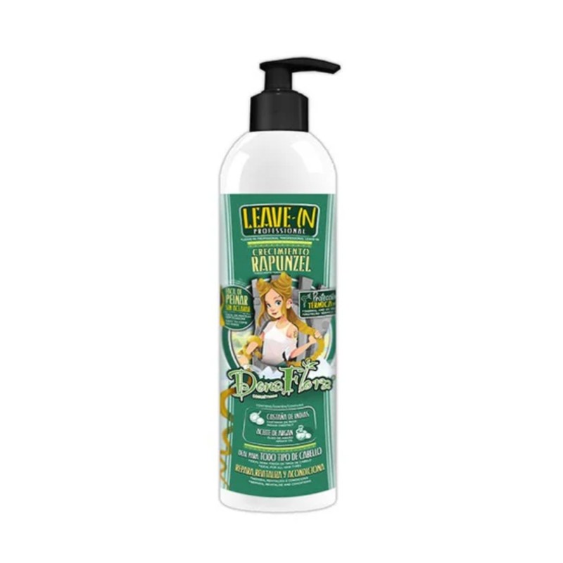Leave In Protetor Térmico 500 ml