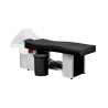 Camilla Head Spa con Vapor Venus Negro