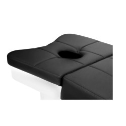 Cabeleireiro Head Spa com máquina de lavar a vapor Venus